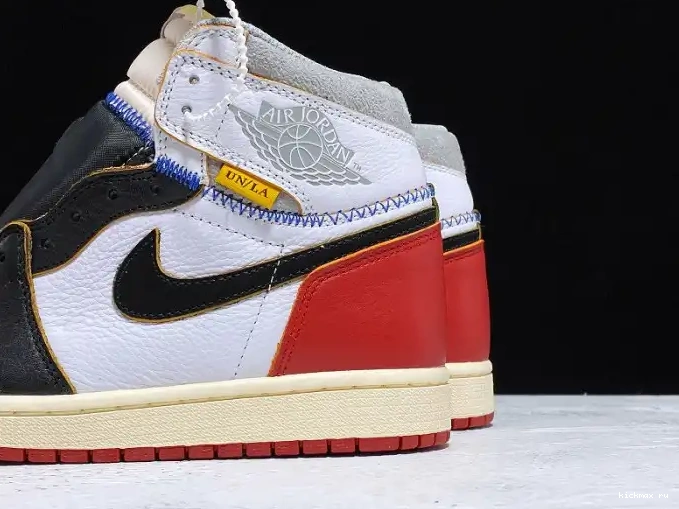 Rep MAX 1 Retro OG Jordan Air Union High x BV1300-106 0613